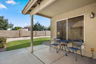 78 W Gail Drive, Gilbert, AZ 85233 - Photo 17