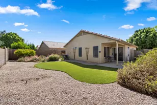 78 W Gail Dr, Gilbert, AZ 85233 - Photo 19
