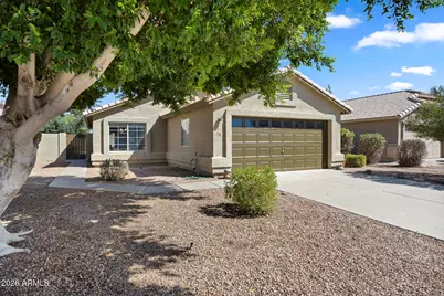 78 W Gail Drive, Gilbert, AZ 85233 - Photo 1