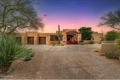 9162 E Sky Line Drive, Scottsdale, AZ 85262 - Photo 5