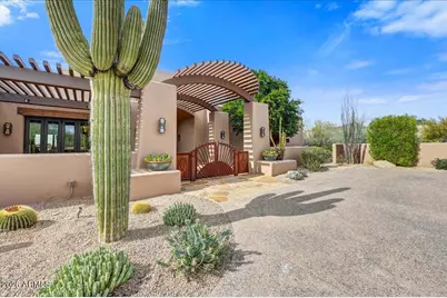 9162 E Sky Line Drive, Scottsdale, AZ 85262 - Photo 9