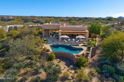 9162 E Sky Line Drive, Scottsdale, AZ 85262 - Photo 3