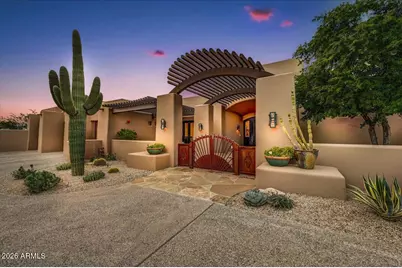 9162 E Sky Line Drive, Scottsdale, AZ 85262 - Photo 7