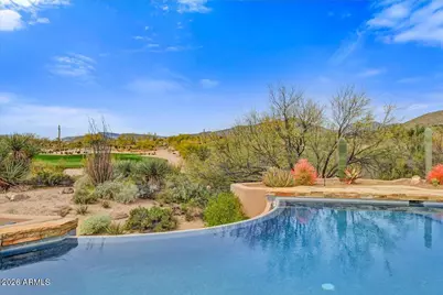 9162 E Sky Line Drive, Scottsdale, AZ 85262 - Photo 23