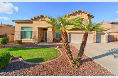 8822 W Runion Drive, Peoria, AZ 85382 - Photo 1