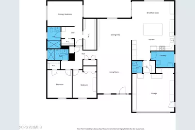 9841 N 110th Avenue, Sun City, AZ 85351 - Photo 45