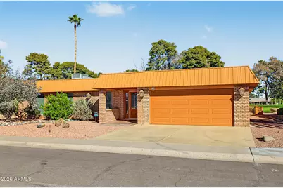 9841 N 110th Avenue, Sun City, AZ 85351 - Photo 3