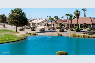 15821 W Huron Drive, Sun City West, AZ 85375 - Photo 5