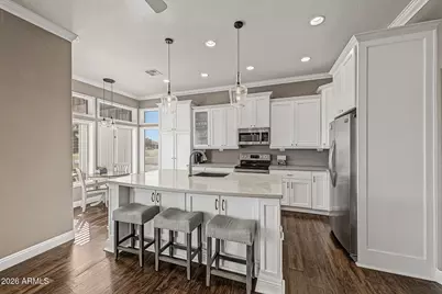 15821 W Huron Drive, Sun City West, AZ 85375 - Photo 13