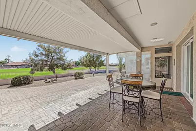 15821 W Huron Drive, Sun City West, AZ 85375 - Photo 29
