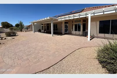 15821 W Huron Drive, Sun City West, AZ 85375 - Photo 33