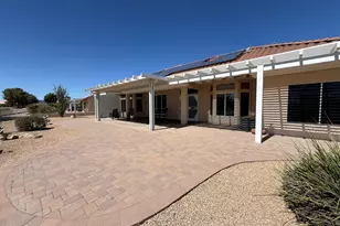 15821 W Huron Dr, Sun City West, AZ 85375 - Photo 33