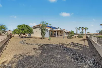 15821 W Huron Drive, Sun City West, AZ 85375 - Photo 35