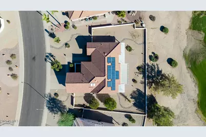 15821 W Huron Drive, Sun City West, AZ 85375 - Photo 37