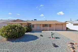 10229 W Pinehurst Dr, Sun City, AZ 85351 - Photo 1