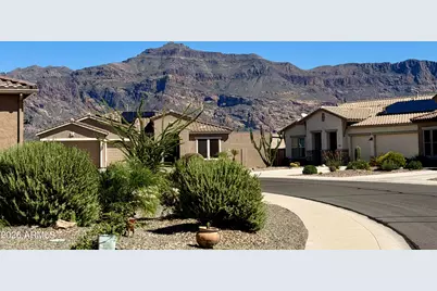 7308 S Bennett Circle, Gold Canyon, AZ 85118 - Photo 3