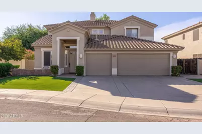 3850 S Thistle Drive, Chandler, AZ 85248 - Photo 1