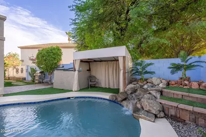 3850 S Thistle Drive, Chandler, AZ 85248 - Photo 49