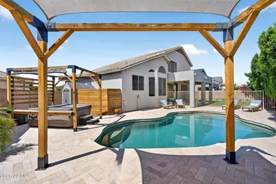 1435 N Roanoke Street, Gilbert, AZ 85234 - Photo 53