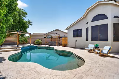 1435 N Roanoke Street, Gilbert, AZ 85234 - Photo 49
