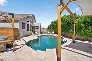 1435 N Roanoke St, Gilbert, AZ 85234 - Photo 51