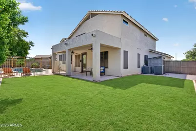 1435 N Roanoke Street, Gilbert, AZ 85234 - Photo 55
