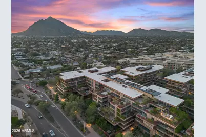 7127 E Rancho Vista Drive #6009, Scottsdale, AZ 85251 - Photo 31