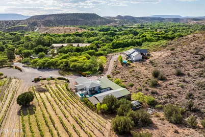1605 N Page Springs Road, Cornville, AZ 86325 - Photo 61