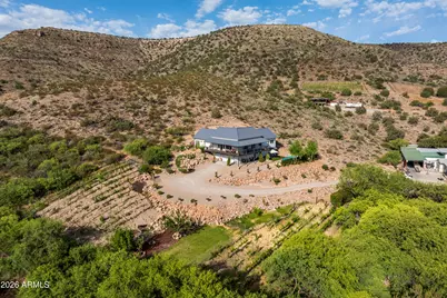 1605 N Page Springs Road, Cornville, AZ 86325 - Photo 59