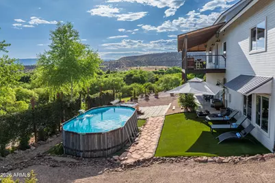 1605 N Page Springs Road, Cornville, AZ 86325 - Photo 63
