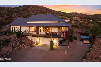 1605 N Page Springs Road, Cornville, AZ 86325 - Photo 1
