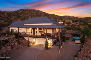 1605 N Page Springs Rd, Cornville, AZ 86325 - Photo 1