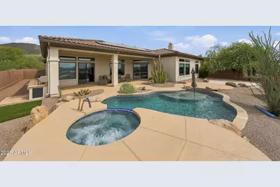 41943 N Back Creek Court, Anthem, AZ 85086 - Photo 59