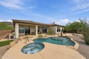 41943 N Back Creek Ct, Anthem, AZ 85086 - Photo 59