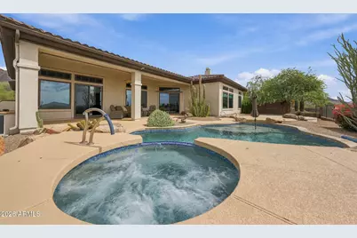 41943 N Back Creek Court, Anthem, AZ 85086 - Photo 61