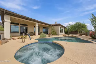 41943 N Back Creek Ct, Anthem, AZ 85086 - Photo 61