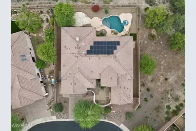 41943 N Back Creek Court, Anthem, AZ 85086 - Photo 67