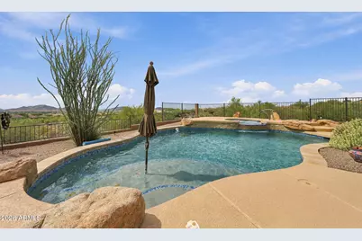 41943 N Back Creek Court, Anthem, AZ 85086 - Photo 57