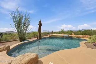 41943 N Back Creek Ct, Anthem, AZ 85086 - Photo 57