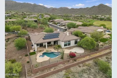41943 N Back Creek Court, Anthem, AZ 85086 - Photo 71