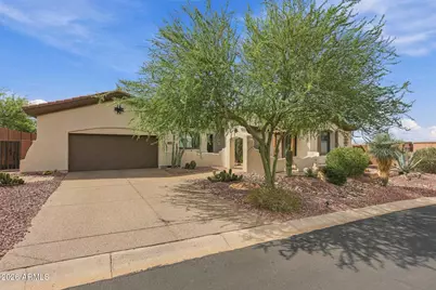 41943 N Back Creek Court, Anthem, AZ 85086 - Photo 7