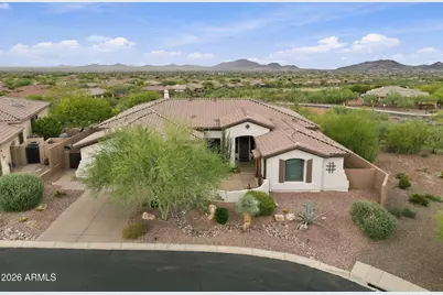 41943 N Back Creek Court, Anthem, AZ 85086 - Photo 3