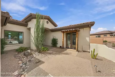 41943 N Back Creek Court, Anthem, AZ 85086 - Photo 9