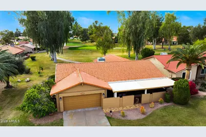 1140 Leisure World --, Mesa, AZ 85206 - Photo 1