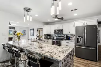 1140 Leisure World --, Mesa, AZ 85206 - Photo 25
