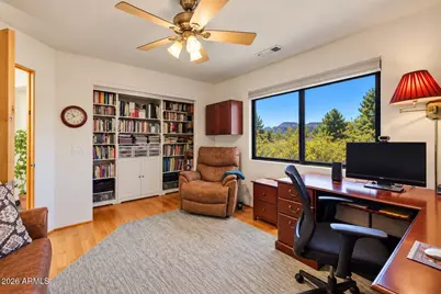 10 S House Rock Road, Sedona, AZ 86351 - Photo 29