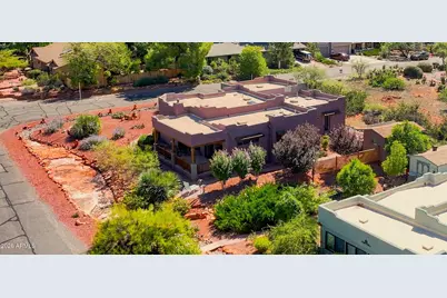 10 S House Rock Road, Sedona, AZ 86351 - Photo 37