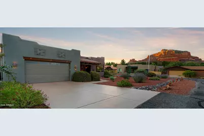 10 S House Rock Road, Sedona, AZ 86351 - Photo 3
