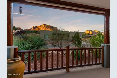 10 S House Rock Road, Sedona, AZ 86351 - Photo 21