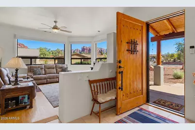 10 S House Rock Road, Sedona, AZ 86351 - Photo 5